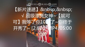 【新片速遞】&nbsp;&nbsp;❤️√ 超级漂亮女神~【妮可可】我等了你10年了~你终于开秀了~ [2.62G/MP4/05:00:00]