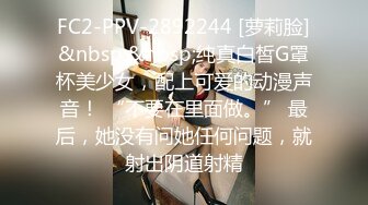 俩大胸健身爷们尝鲜记,约个伪娘将她当成女人来操逼,大屌使劲操被打桩得直翻白眼,估计下次再也不敢约男人了