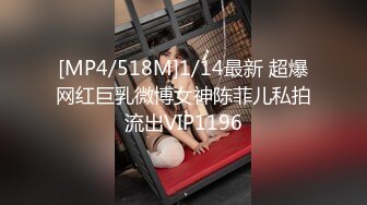 [MP4/518M]1/14最新 超爆网红巨乳微博女神陈菲儿私拍流出VIP1196