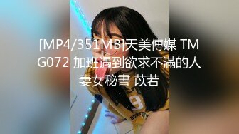 【国产AV首发❤️星耀】天美传媒品牌新作TMW43