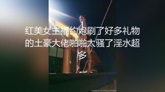 【自整理】穿着蓝色紧身瑜伽裤的巨乳少妇像母狗一样跪在地上贪婪的吞下男人的肉棒！【88V】 (34)