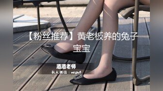 【粉丝推荐】黄老板养的兔子宝宝