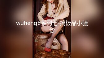 wuheng8系列七-搞极品小骚货