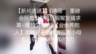 【小二先生】专操极品嫩妹大神 我的小奴隶coser蕾姆萝莉被强制sex，窒息抽打辱骂，极品颜值小母狗极度反差