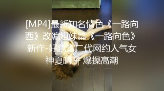 国产TS系列肤白貌美的张思妮第9部 骚气情趣内衣露出取快递后逛商场买套新内衣到发廊厕所自慰