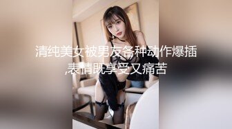 伪娘操真娘 看着画面就是维和 柔美中有着力量 身材真心不错