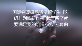 老公不在家日的就是她