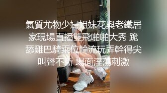 战斗女仆艾多 - 我TM天桥露出射爆，强悍丰满女妖，有没有贱狗想来吃掉~