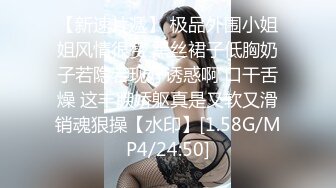 最新顶推！出道即巅峰新人露脸推特顶B王，人瘦奶大小魔女【蒂米】定制私拍，裸舞顶胯，道具紫薇无套啪啪内射