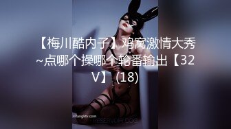 【媚黑】推特黑人博主Sirbao 约炮媚黑美女夫妻【40v】 (29)