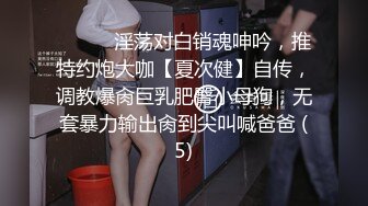 两个小姐妹玩的正嗨的时候来了一位男生开始3P