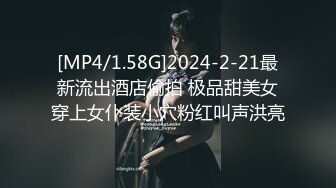 [MP4/1.58G]2024-2-21最新流出酒店偷拍 极品甜美女穿上女仆装小穴粉红叫声洪亮