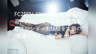 FC2PPV 3864904 妊. 娠不可避。大切に育てられた校育ちのスレンダーお嬢様を大勢の男達で汚す。連続中 出し。