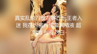 外淑女内骚的少妇