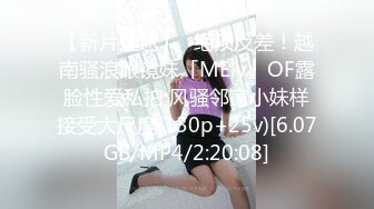 女优面试 003