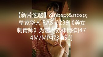 【新片速遞】&nbsp;&nbsp; 皇家华人 RAS-0239《美女刺青师》为艺术赤裸情欲[474M/MP4/34:50]