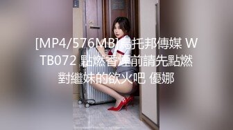 [MP4/576MB]烏托邦傳媒 WTB072 點燃香煙前請先點燃對繼妹的欲火吧 優娜