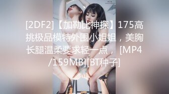 [2DF2]【加勒比神探】175高挑极品模特外围小姐姐，美胸长腿温柔要求轻一点， [MP4/159MB][BT种子]