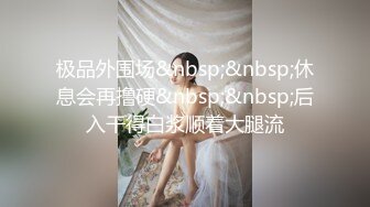 魔手外购【精品厕拍】CP女神《酒吧啪啪靓妹全自动）