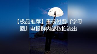 【极品推荐】重磅付费『字母圈』电报群内部私拍流出