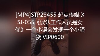 [MP4]STP28455 起点传媒 XSJ-055《误认工作人员是女优》一个小误会发现一个小骚货 VIP0600