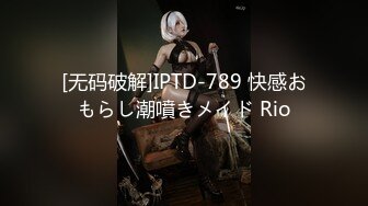 [无码破解]IPTD-789 快感おもらし潮噴きメイド Rio