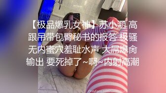 【极品爆乳女神】苏小涵 高跟吊带包臀秘书的报答 极骚无内蜜穴羞耻水声 大屌爆肏输出 要死掉了~啊~内射高潮