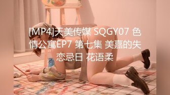 [MP4]天美传媒 SQGY07 色情公寓EP7 第七集 美嘉的失恋忌日 花语柔