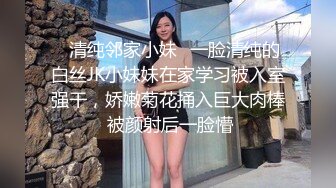 每天早上醒了就开始自慰的乖乖女大，忍着不敢发出声音