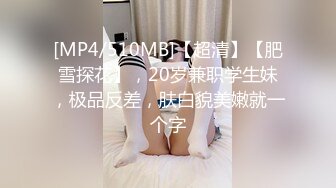 [MP4/510MB]【超清】【肥雪探花】，20岁兼职学生妹，极品反差，肤白貌美嫩就一个字