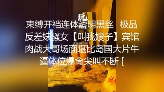 圈内赫赫有名的性奴调教大神【熊太郎】私拍，花式性爱调教女奴母狗，各种扩肛玩菊花凌辱嫩妹SM虐恋 (7)