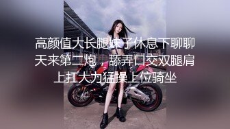 【极品女神】最新推特网红女神人称『小范冰冰』大尺度魅惑私拍 人前女神人后母狗高清720P版