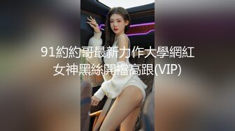 91約約哥最新力作大學網紅女神黑絲開襠高跟(VIP)