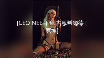 [CEO NEET] 琴·古恩希爾德 [原神]