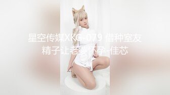 星空传媒XKG-079 借种室友精子让老婆怀孕-佳芯