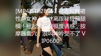 [MP4]STP28567 衬衣包臀裙性感女神！黑丝高跟鞋极品腿模！翘起大白臀极度诱惑，按摩器震穴，浪叫呻吟受不了 VIP0600