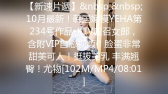 【新速片遞】&nbsp;&nbsp;10月最新！韩国嫩模YEHA第234号作品-KTV应召女郎，含附VIP自慰视频！脸蛋非常甜美可人！挺拔美乳 丰满翘臀！尤物[102M/MP4/08:01]