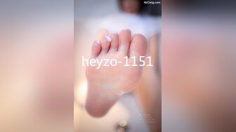 heyzo-1151