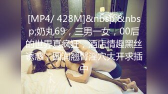 [MP4/ 1.04G]&nbsp;&nbsp;短發巨乳豐滿網紅臉妹子,撩起上衣壹對大燈十分敞亮,小茓水潤,兩片唇外翻