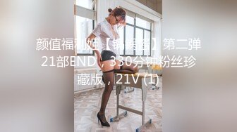 颜值福利姬【锅锅酱】第二弹21部END，330分钟粉丝珍藏版，21V (1)