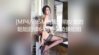 [MP4/795MB]我和前女友的姐姐后续6-各种姿势操姐姐