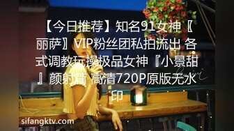 【今日推荐】知名91女神〖丽萨〗VIP粉丝团私拍流出 各式调教玩操极品女神『小景甜』颜射篇 高清720P原版无水印