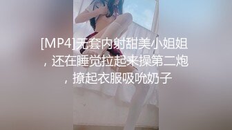 [MP4]无套内射甜美小姐姐 ，还在睡觉拉起来操第二炮 ，撩起衣服吸吮奶子