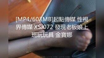 [MP4/603MB]起點傳媒 性視界傳媒 XSJ072 發現老板娘上班玩玩具 金寶娜