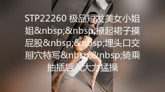 STP22260 极品短发美女小姐姐&nbsp;&nbsp;撩起裙子摸屁股&nbsp;&nbsp;埋头口交掰穴特写&nbsp;&nbsp;骑乘抽插后入大力猛操