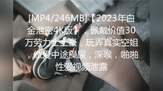 [MP4/246MB]【2023年白金泄密4K版】，佩戴价值30万劳力士土豪，玩弄真实空姐，做爱中途操尿，深喉，啪啪性爱视频泄露