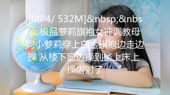 【新片速遞】 漂亮大奶少妇3P 身材苗条 上位骑乘啪啪打桩 前后夹击扶腰后入 连续中出 内射两次 [1370MB/MP4/59:55]