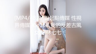 起点传媒 性视界传媒 XSJBW007 房东教我如何赚大钱 孟若羽