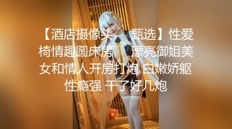 丝袜制服女友