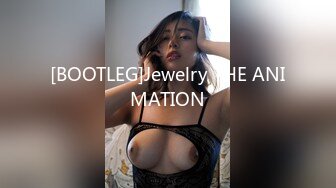 [BOOTLEG]Jewelry THE ANIMATION